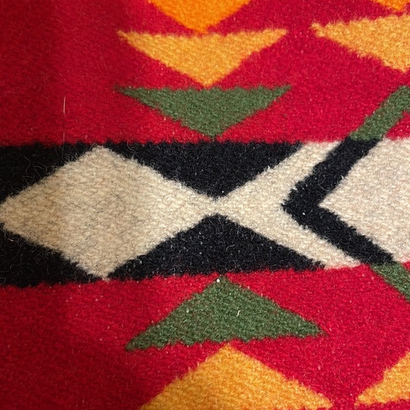 Pendleton wool jacket - Picture 4 of 7